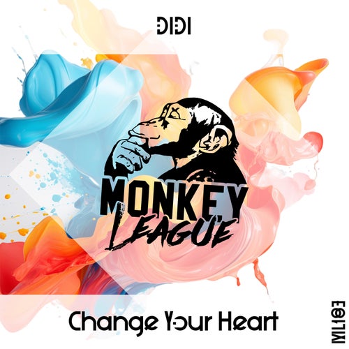 DIDI (DE) - Change Your Heart [ML183]